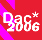 DAC #1